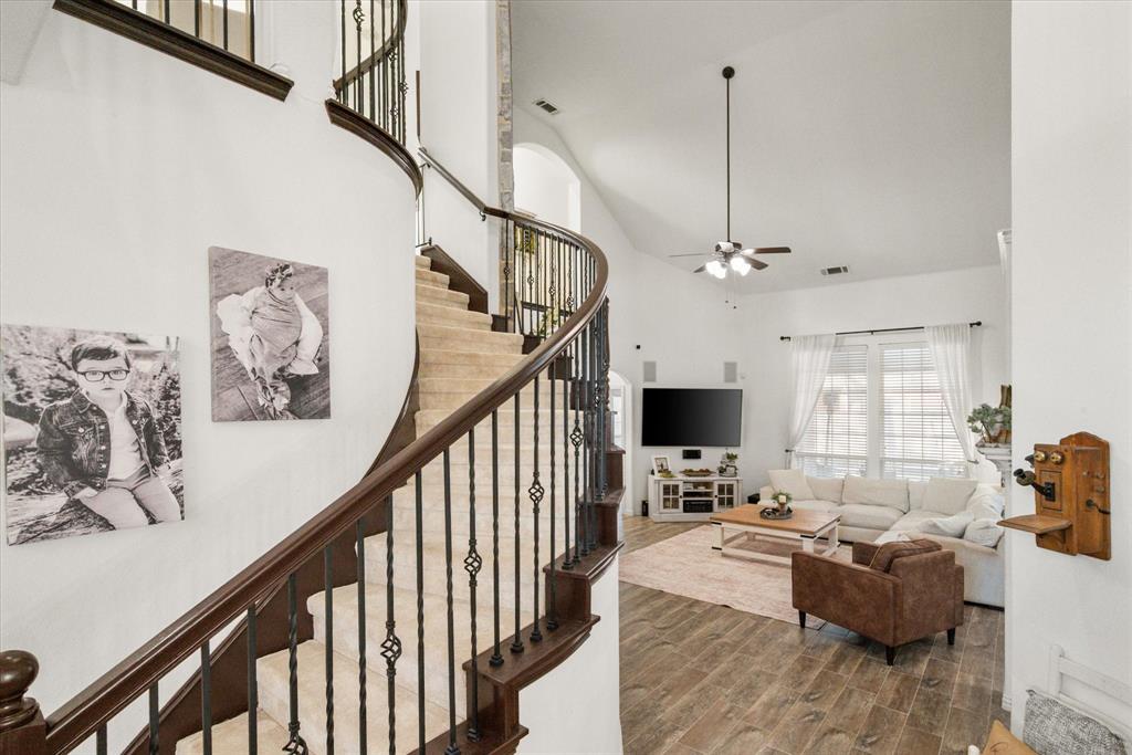 Presidio West - Residential