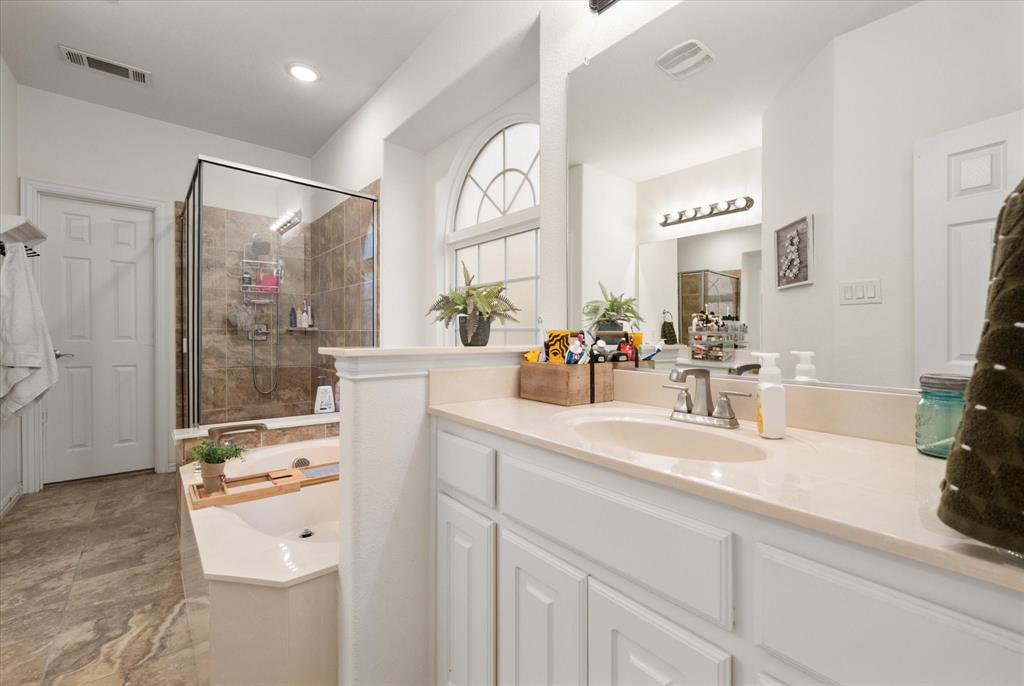 Presidio West - Residential