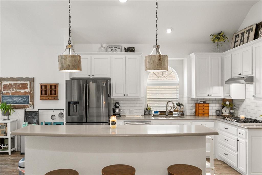 Presidio West - Residential