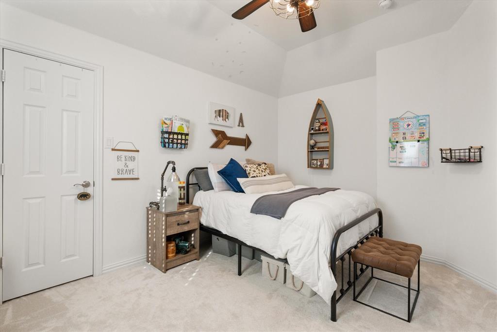 Presidio West - Residential