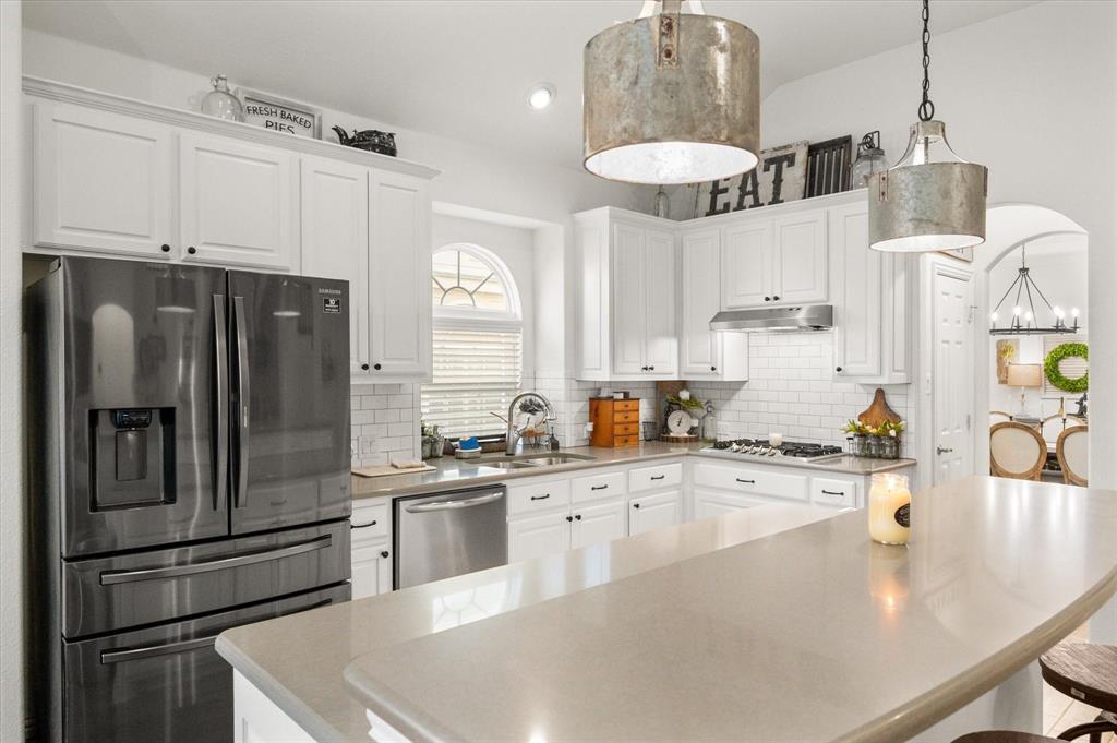 Presidio West - Residential