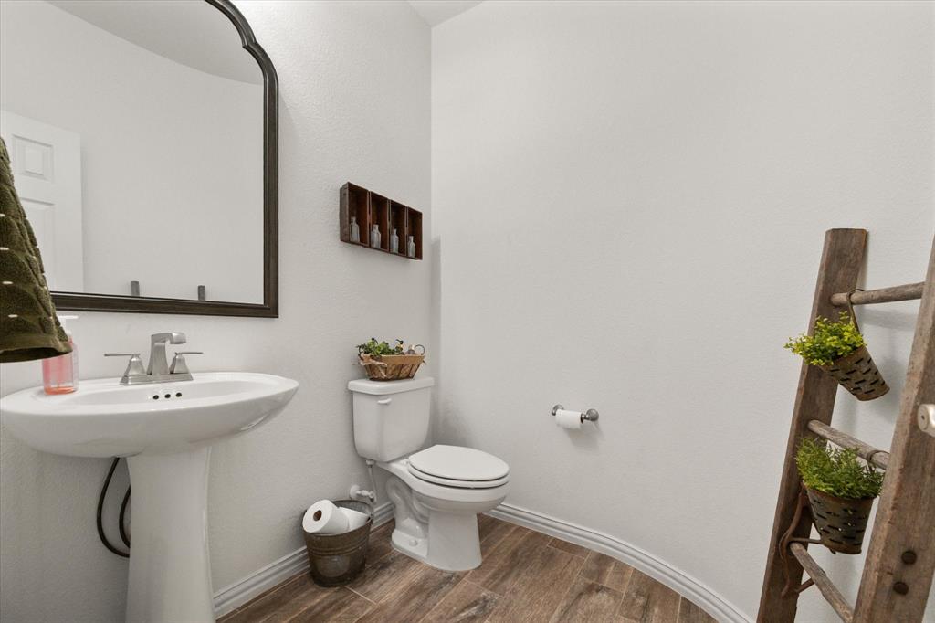 Presidio West - Residential