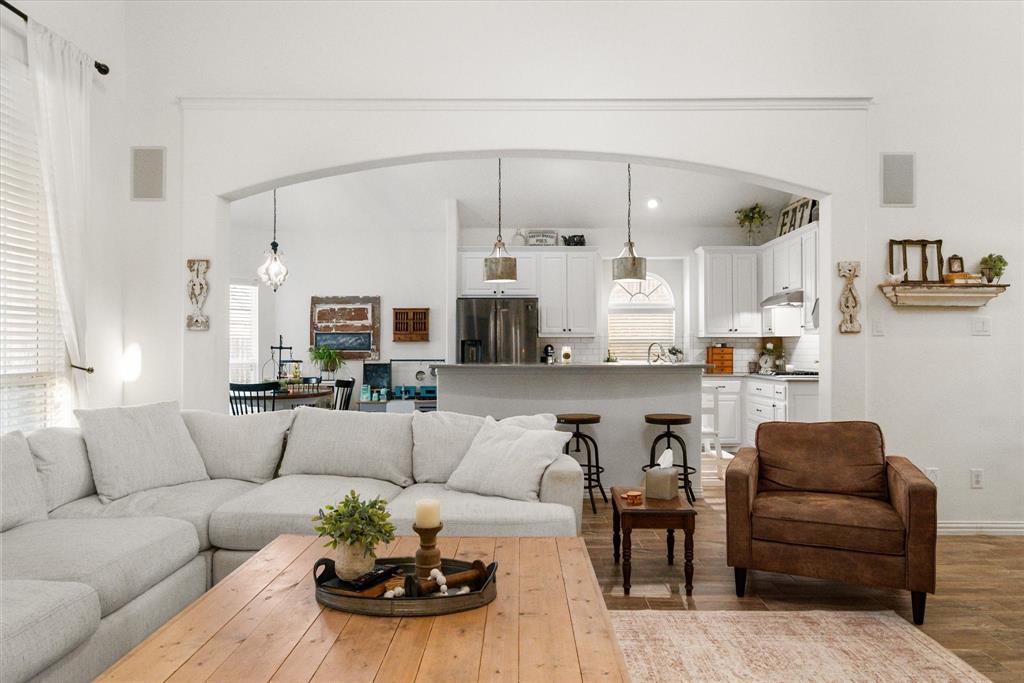 Presidio West - Residential