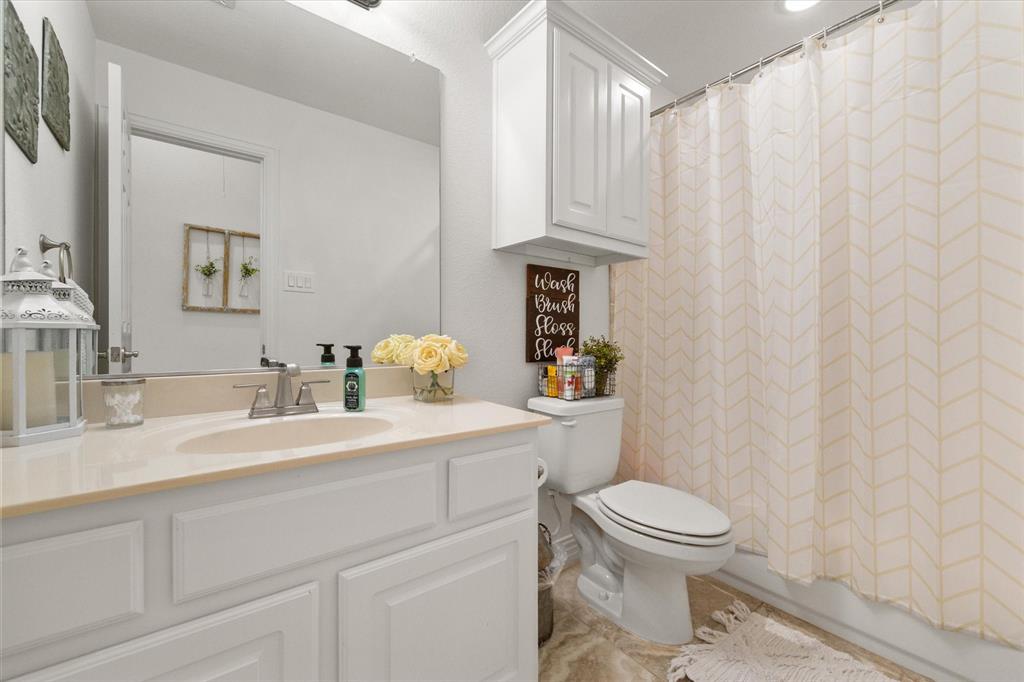 Presidio West - Residential