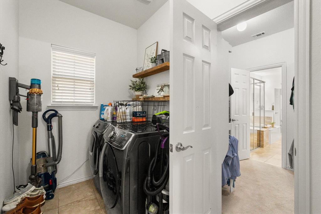 Presidio West - Residential