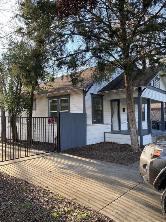 Mount Aubourn Add - Residential