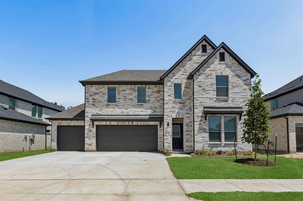 2107 Heatwave Lane