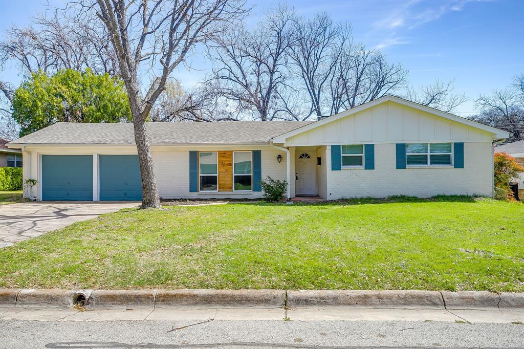 Wedgwood Add - Residential