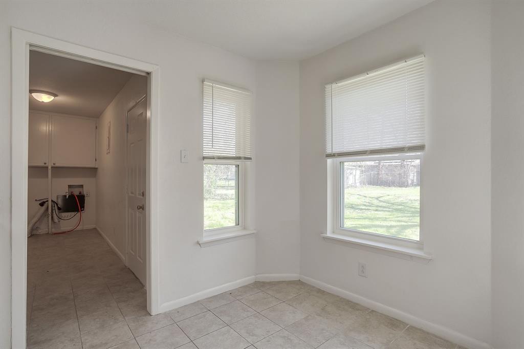 Wedgwood Add - Residential