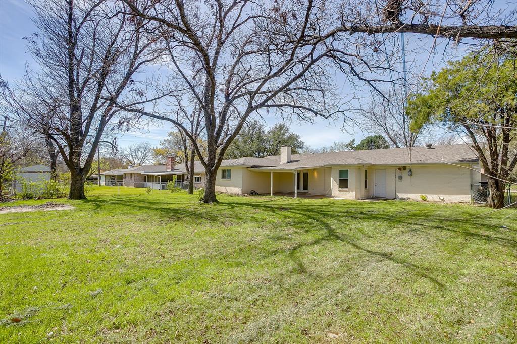 Wedgwood Add - Residential