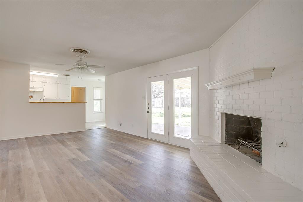 Wedgwood Add - Residential