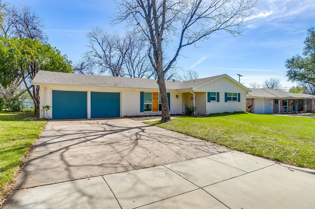 Wedgwood Add - Residential