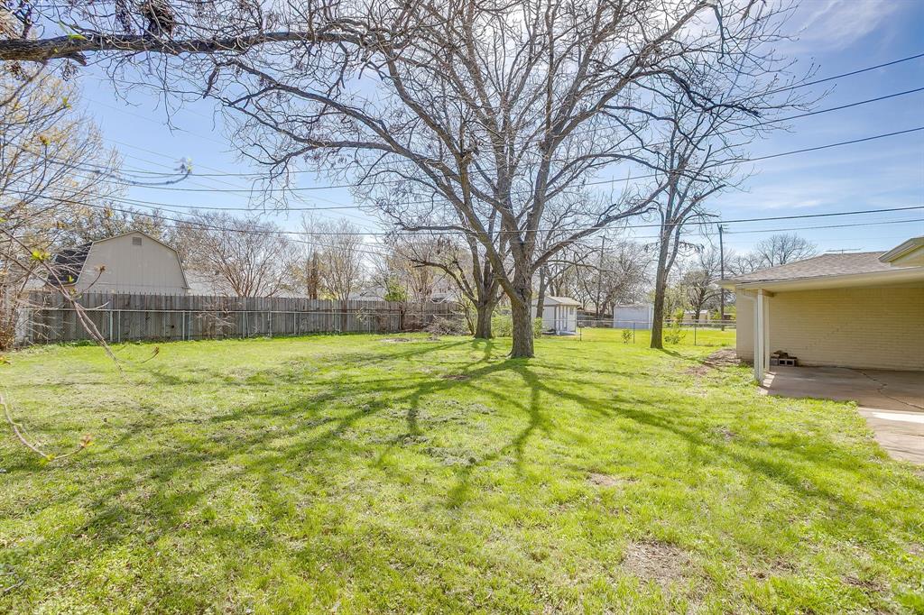 Wedgwood Add - Residential