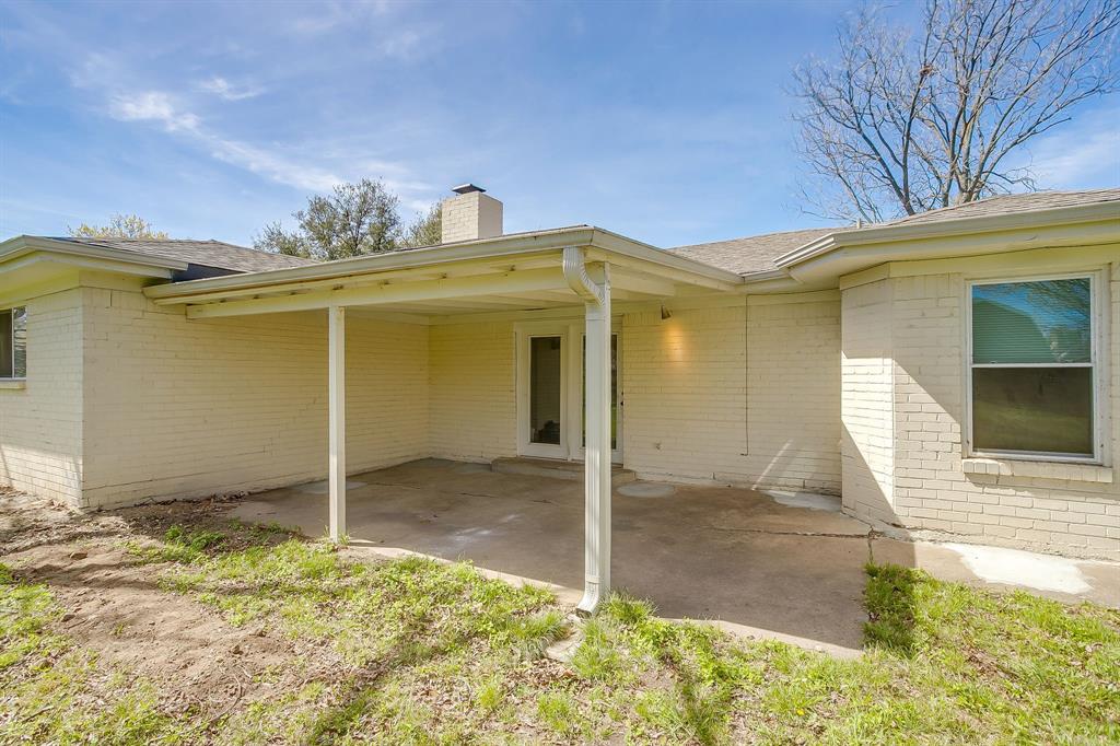 Wedgwood Add - Residential