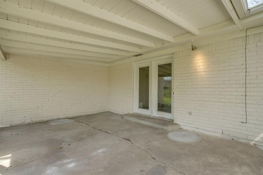 Wedgwood Add - Residential