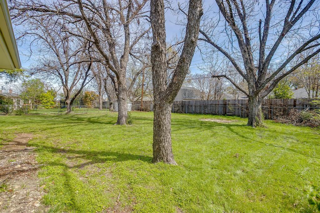 Wedgwood Add - Residential