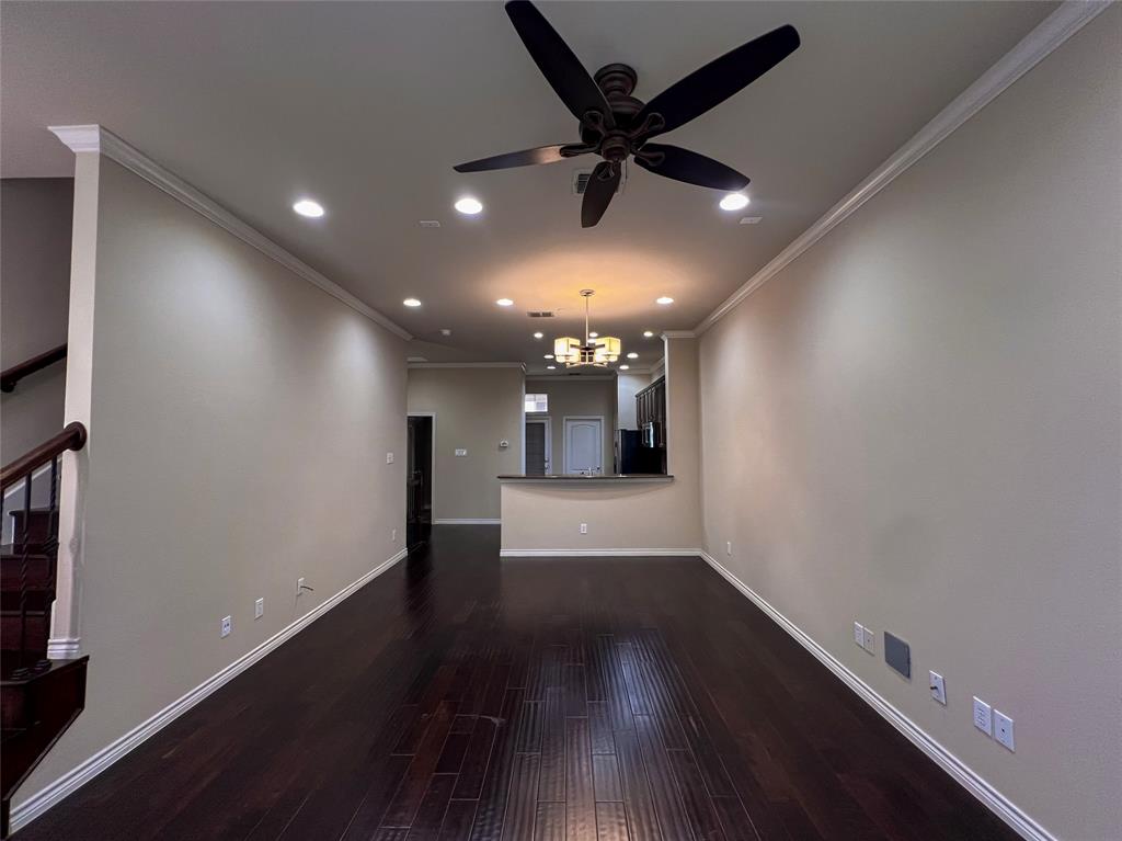 Townhomes District - Residential Lease