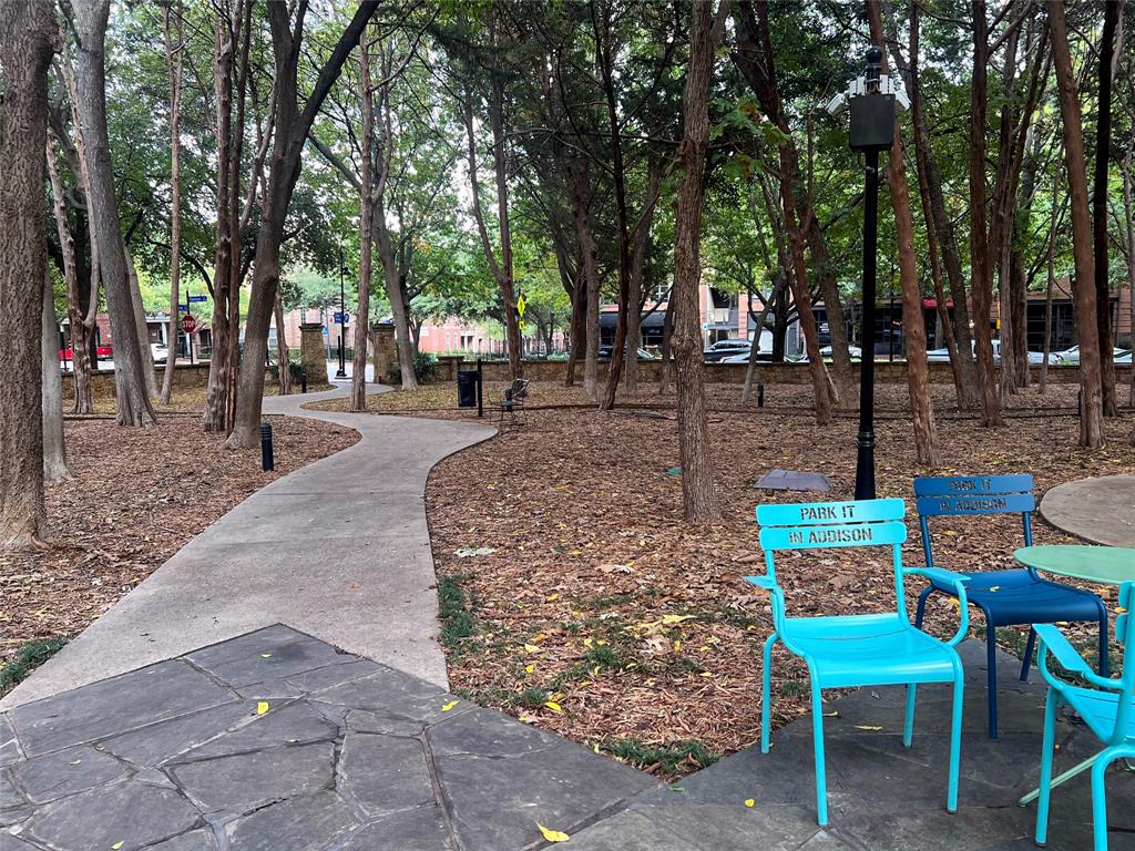 Townhomes District - Residential Lease