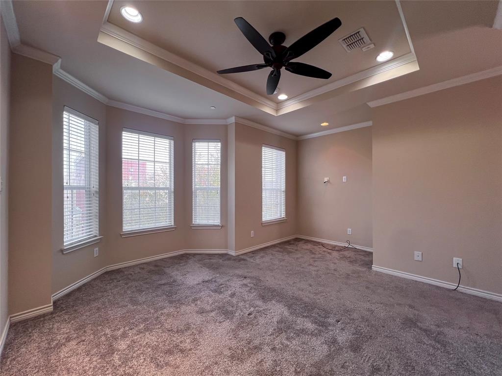 Townhomes District - Residential Lease