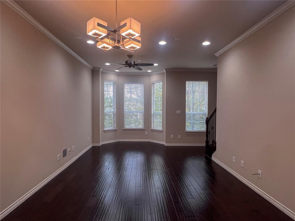 Townhomes District - Residential Lease