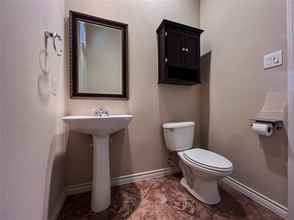 Townhomes District - Residential Lease