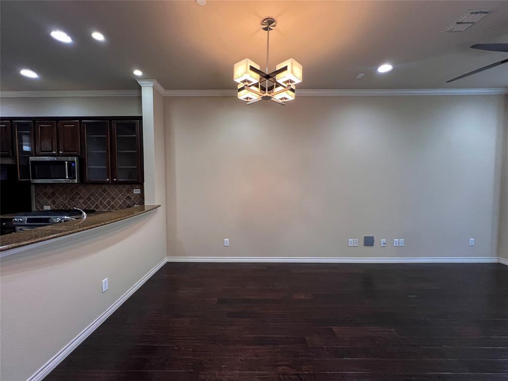 Townhomes District - Residential Lease