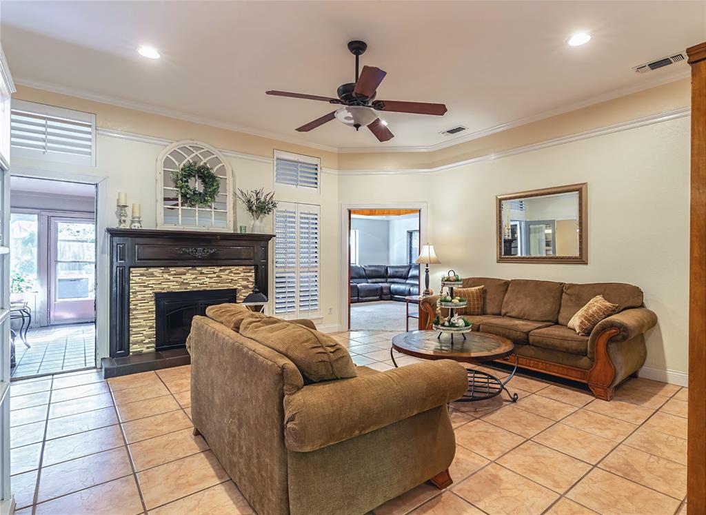 7732 Aubrey Lane