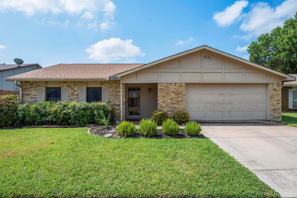 4133 Yellowleaf Drive