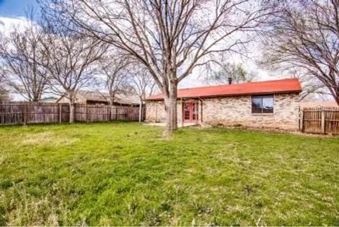 A home in Fort Worth