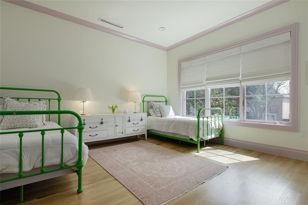 IDLEWILD ANNEX - Residential