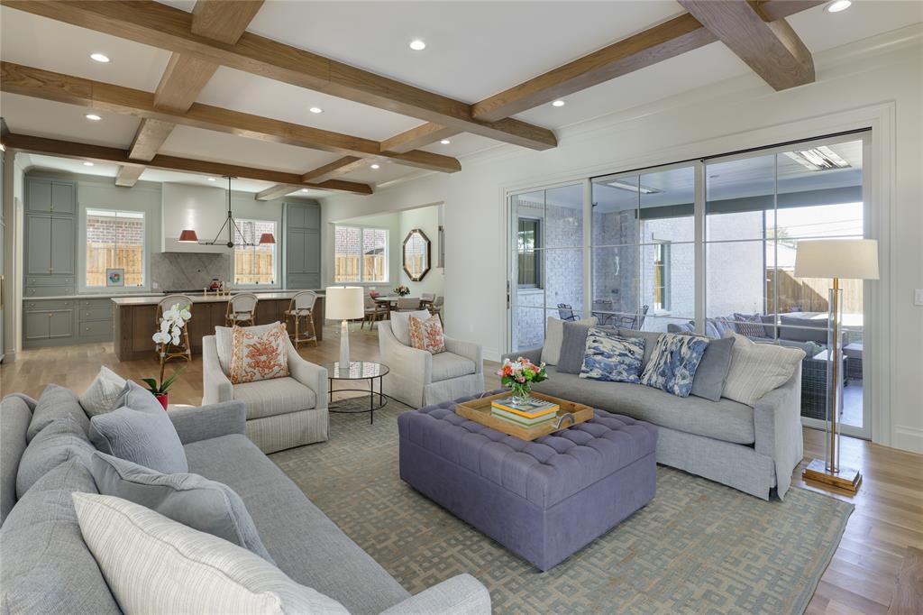 IDLEWILD ANNEX - Residential