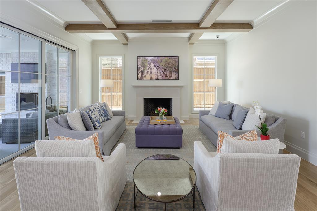 IDLEWILD ANNEX - Residential