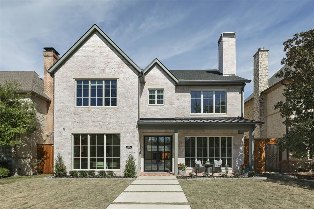 IDLEWILD ANNEX - Residential