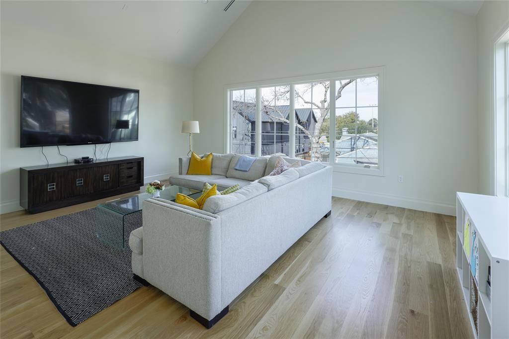 IDLEWILD ANNEX - Residential