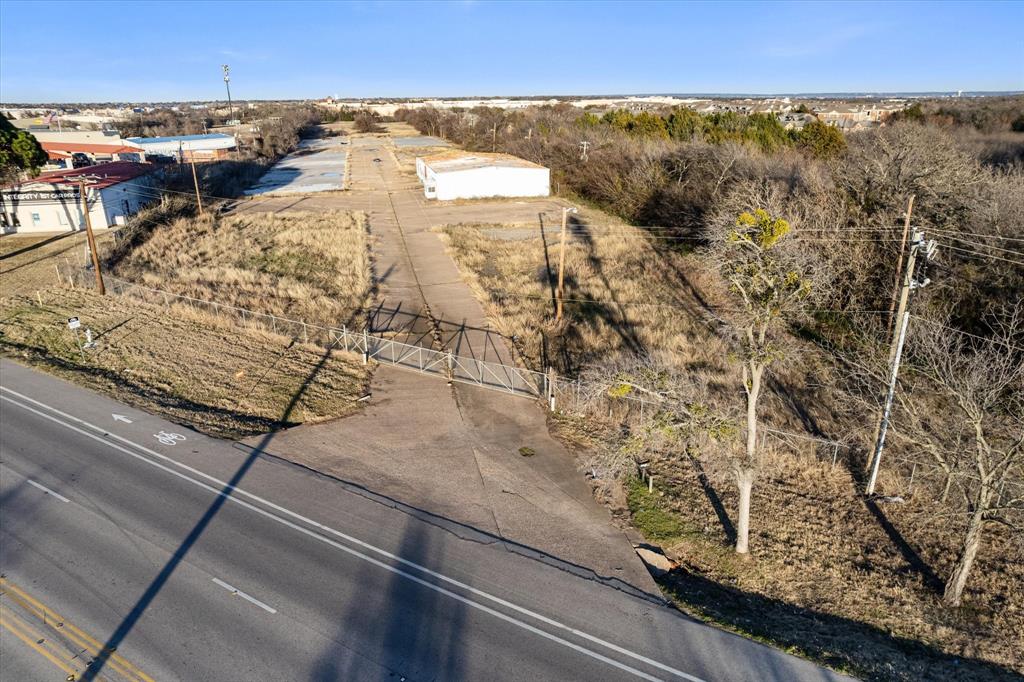 U C I Add - Commercial Sale