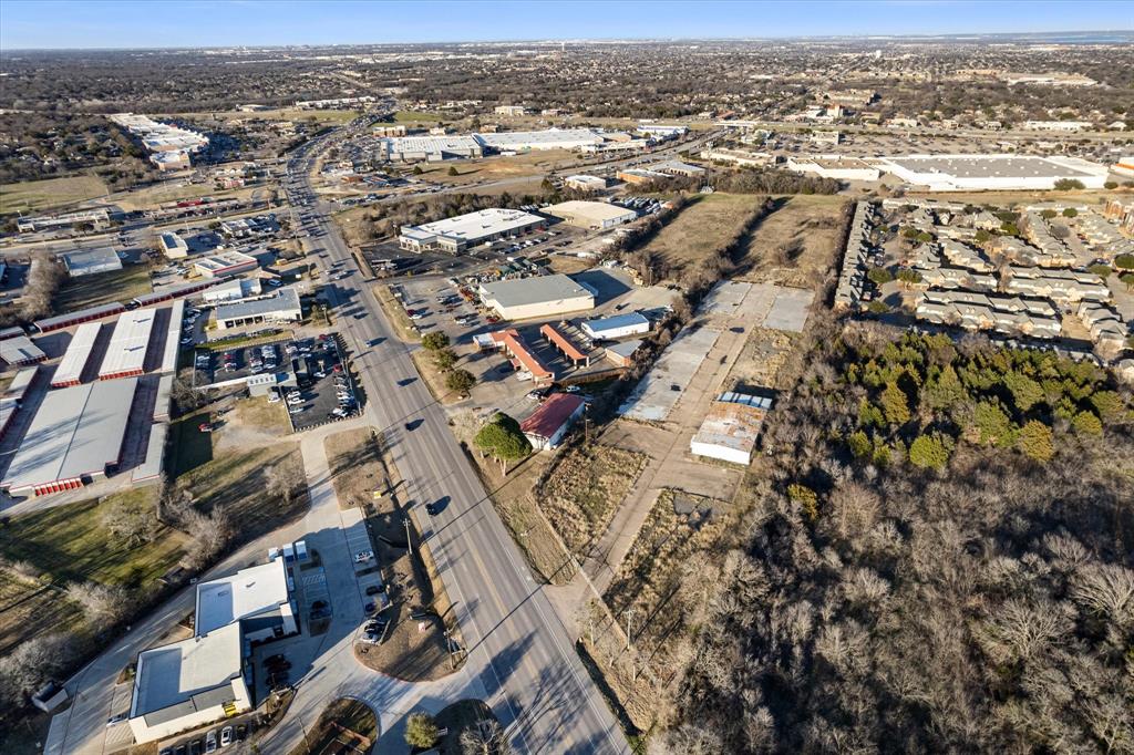 U C I Add - Commercial Sale