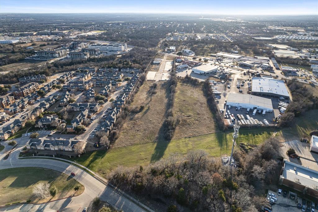 U C I Add - Commercial Sale