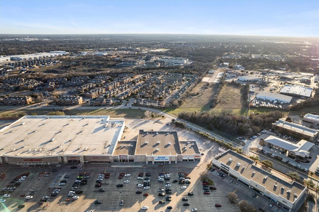 U C I Add - Commercial Sale