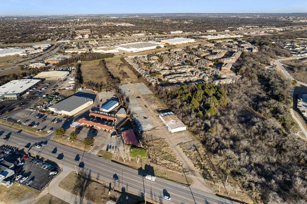 U C I Add - Commercial Sale