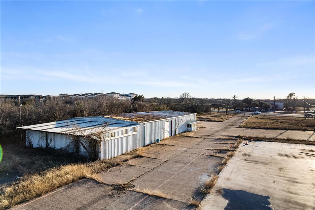 U C I Add - Commercial Sale