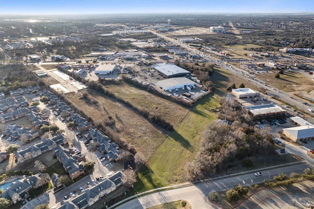 U C I Add - Commercial Sale