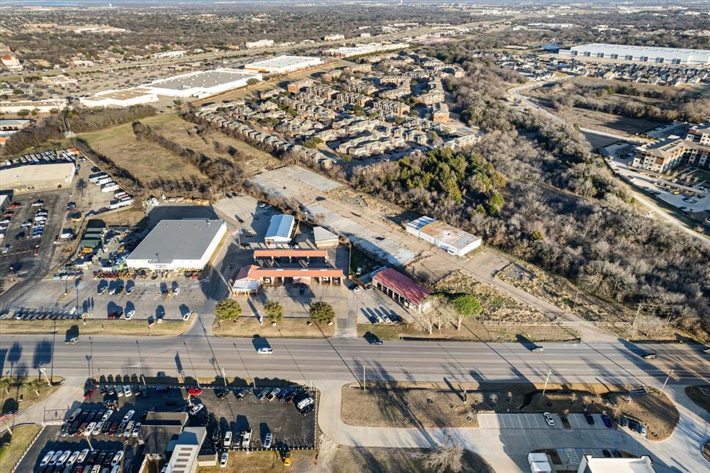 U C I Add - Commercial Sale