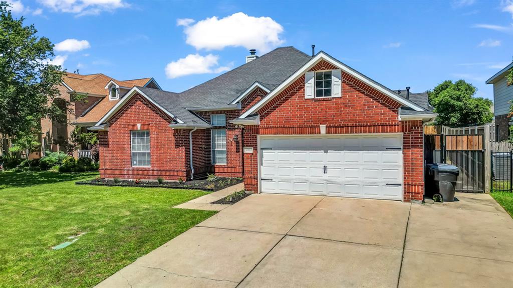 5709 Courtney Circle
