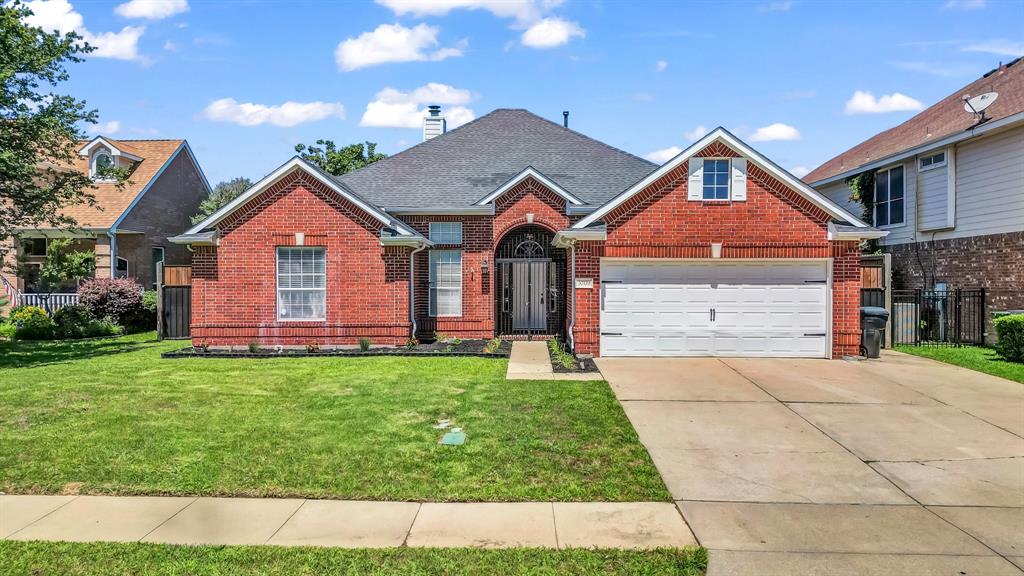 5709 Courtney Circle