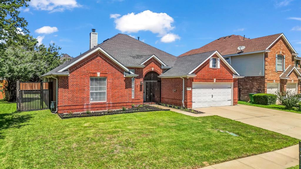 5709 Courtney Circle