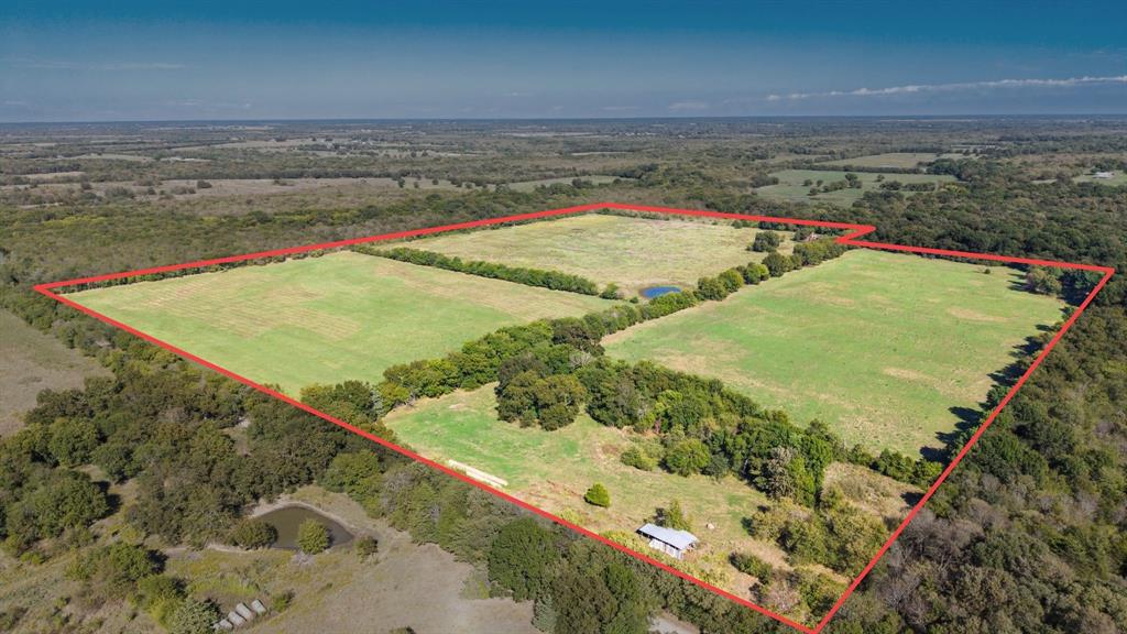 88 Acres County Road 1019