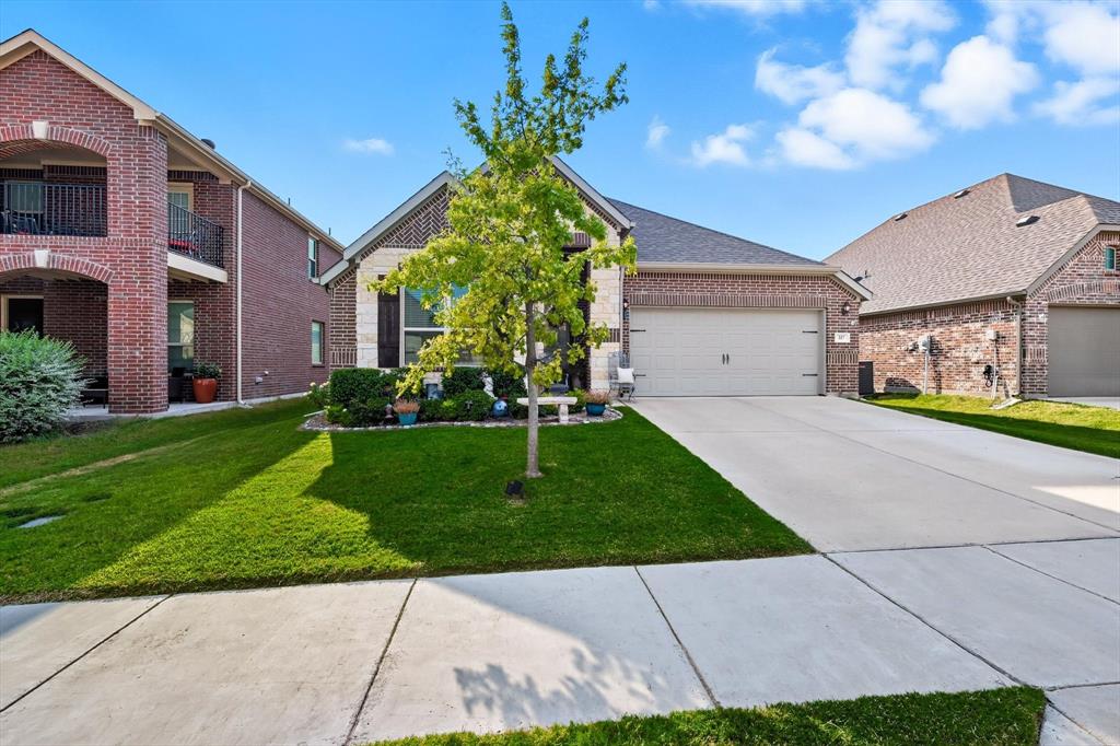 317 Bayonet Drive