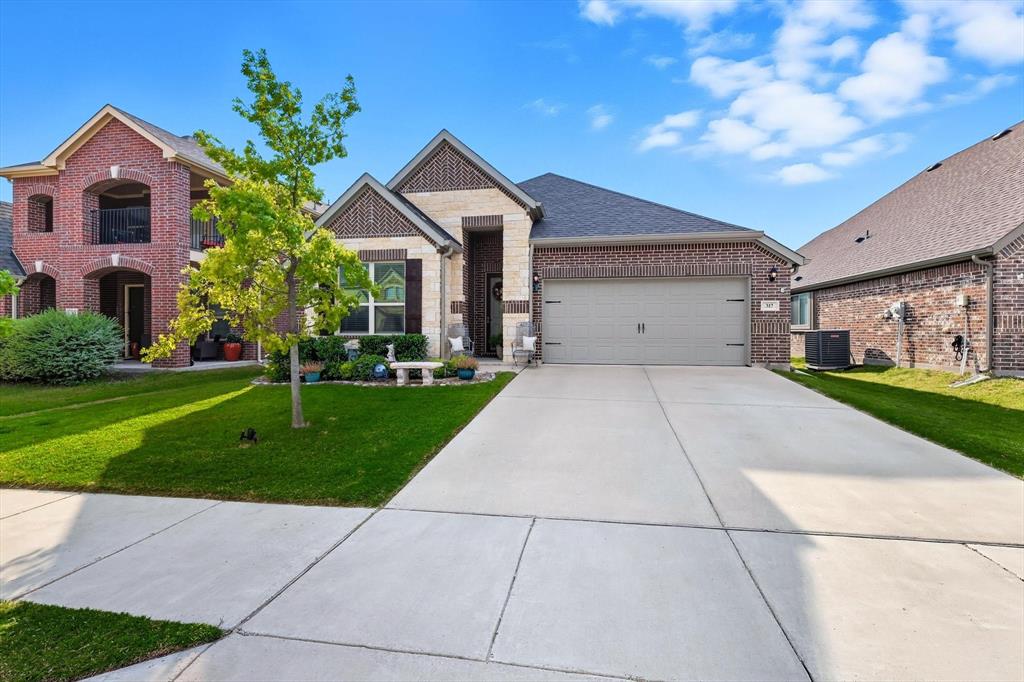 317 Bayonet Drive