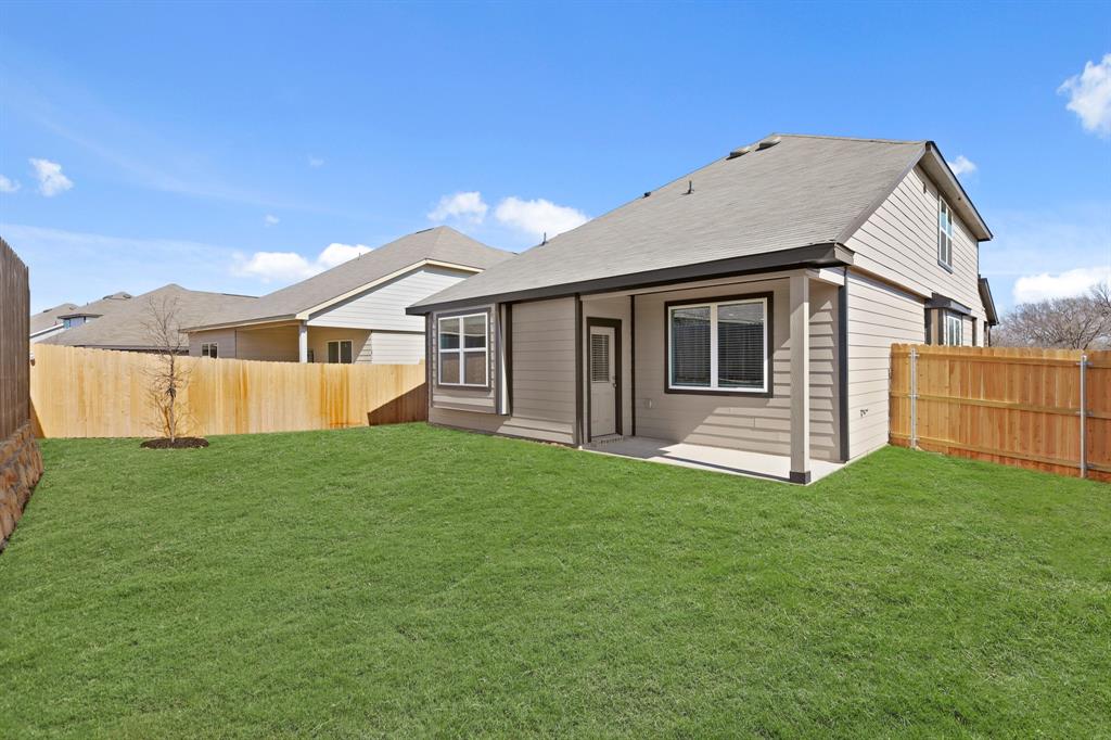 Deer Creek - Residential