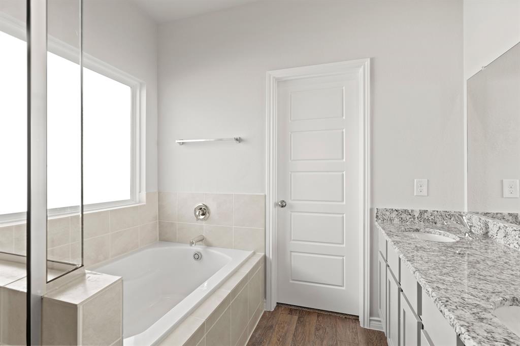 Deer Creek - Residential